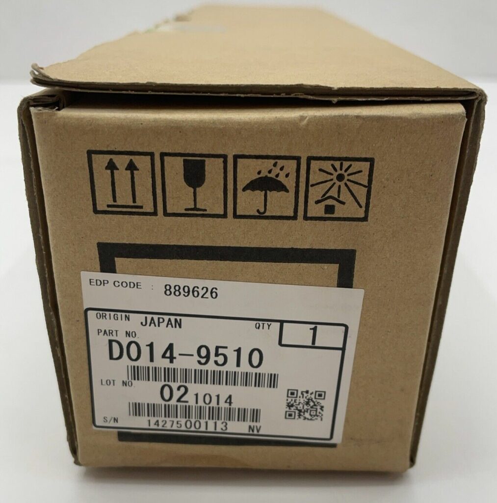 D0149510 Drum