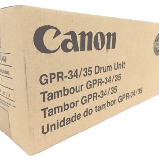 GPR34/35 (2772B004) Drum Unit