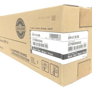 GPR31 (2778B004) Black Drum Unit