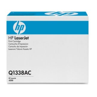 Q1338AC (38A) Black Toner Cartridge