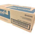 TK562C Cyan Toner