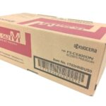 TK562M Magenta Toner