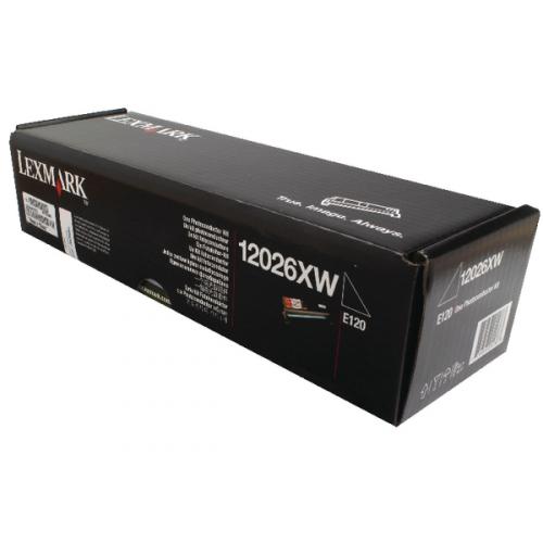12026XW Photoconductor Kit TonersUSA