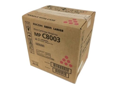 842198 Magenta Toner Cartridge