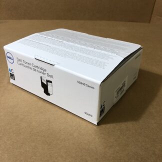 9DJ63 (8HM13) Cyan High-Yield Toner