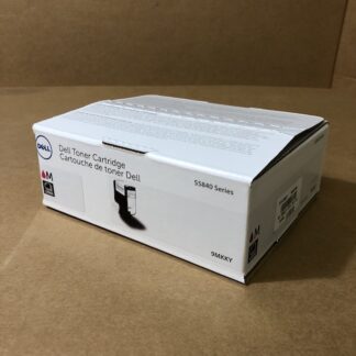 9MKKY Magenta High-Yield Toner