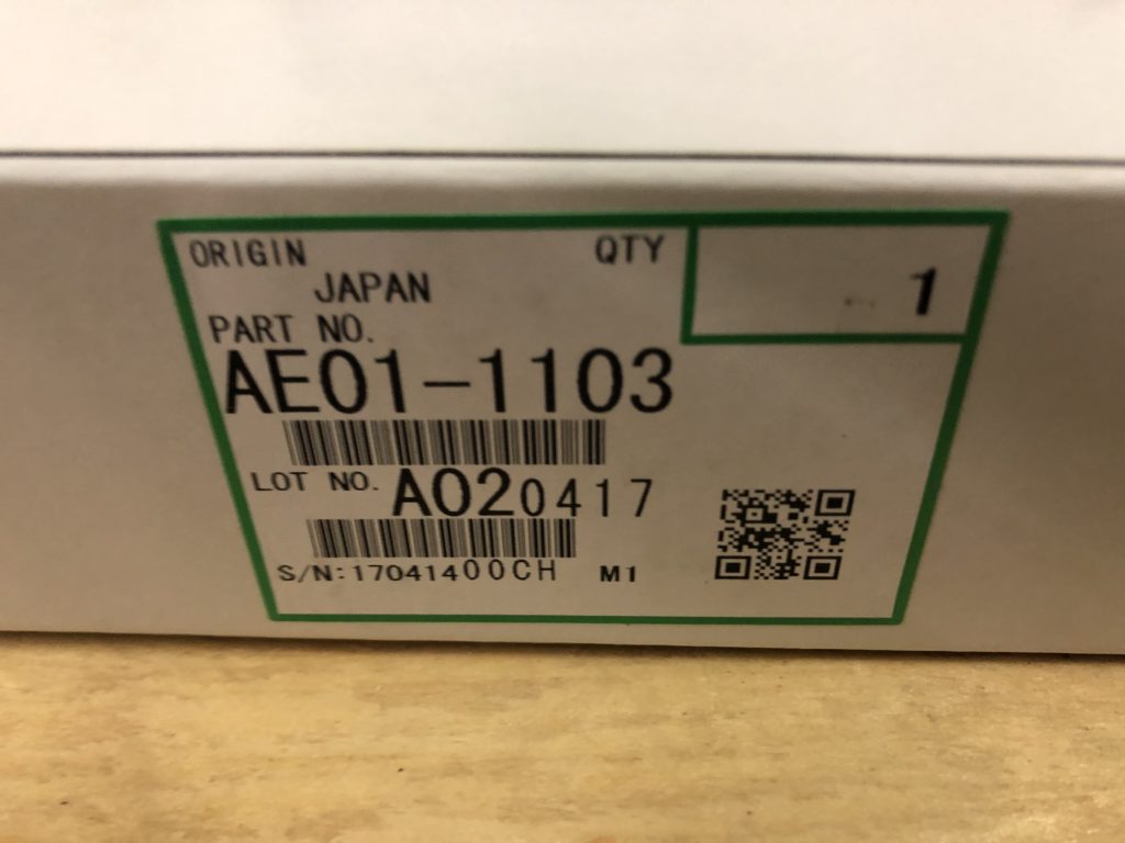 AE011103