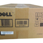 G908C (G480F) Magenta Toner Cartridge
