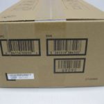 G909C (G481F) Yellow Toner Cartridge