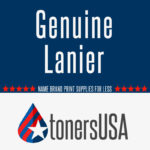 406403 Black Toner