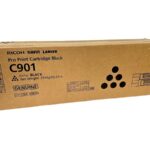 828249 (828181/828124) Black High-Yield Toner