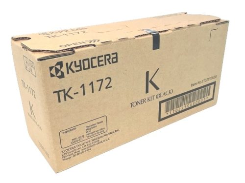 TK1172 Black Toner Kit