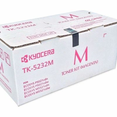 TK5232M Magenta Toner Cartridge
