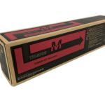 TK8709M Magenta Toner
