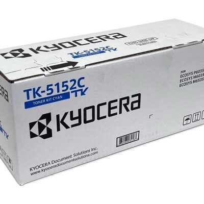 TK5152C Cyan Toner