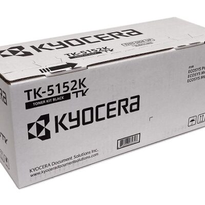 TK5152K Black Toner