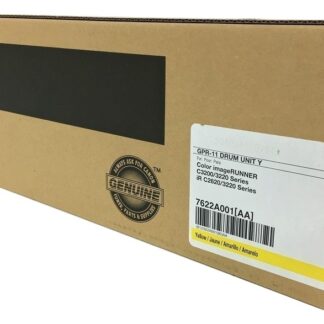 GPR11 (7622A001) Yellow Drum
