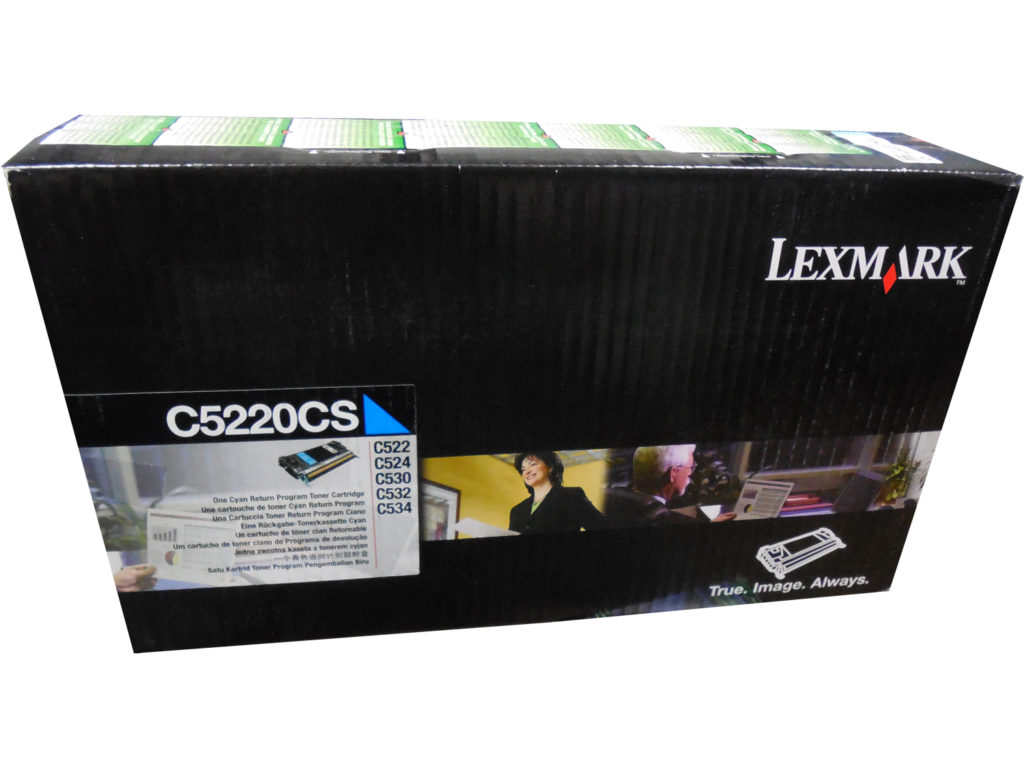 C5220CS (No Longer Buying)