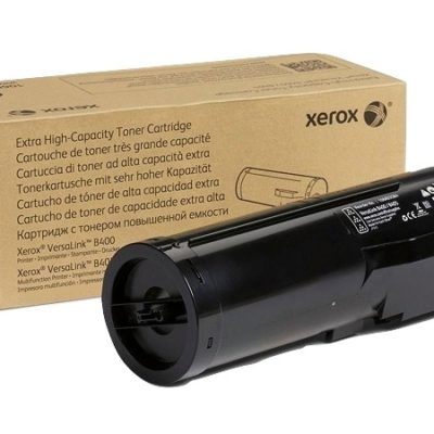 106R03584 (106R3584) Black Extra High-Yield Toner