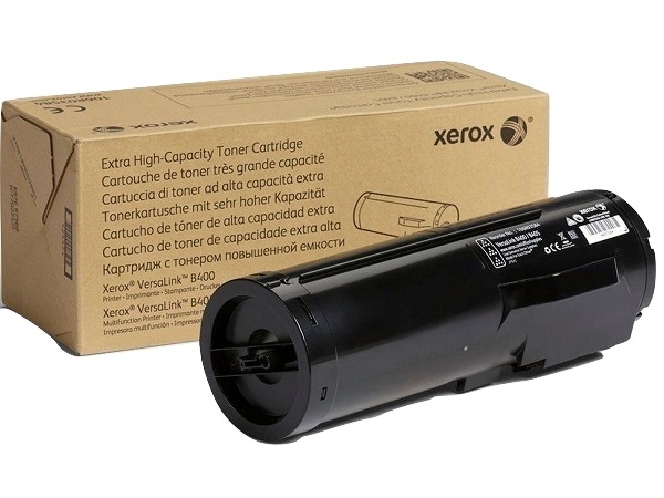 106R03584 (106R3584) Black Extra High-Yield Toner