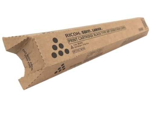 841342 (888604) Black Toner