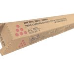 841454 (841286) Magenta Toner