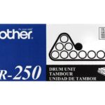 DR250 Drum Unit
