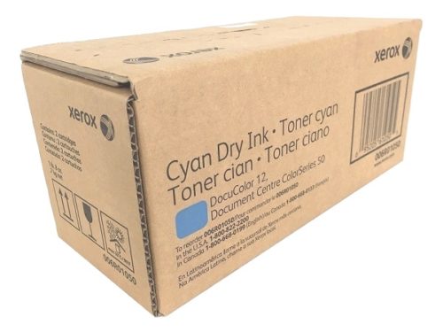 006R01050 (6R1050) Cyan Toner 2-Pack