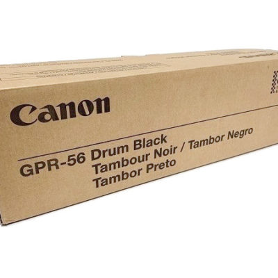 GPR56 (1110C003) Black Drum Unit