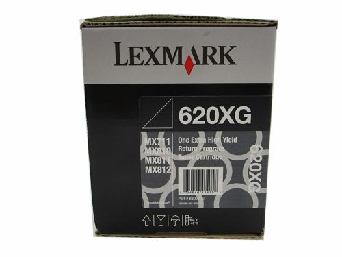 62D0X0G (620XG) Extra High-Yield Toner