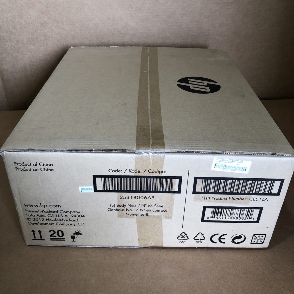 CE516A Transfer Kit