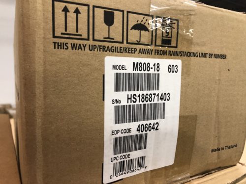 406642 (402815)  Maintenance Kit