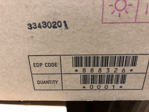888326 Magenta Toner