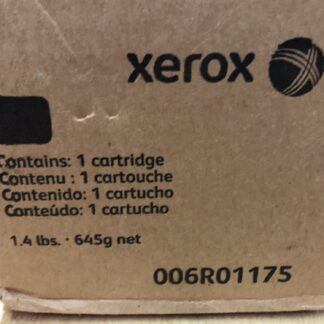 006R01175 Black Toner Cartridge