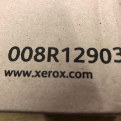 008R12903 (8R12903) Waste Container
