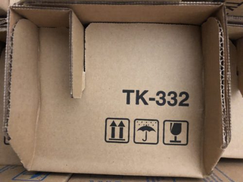 TK332 Black Toner Cartridge