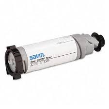 4309 (889613) Black Toner Cartridge
