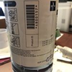 888188 Black Toner