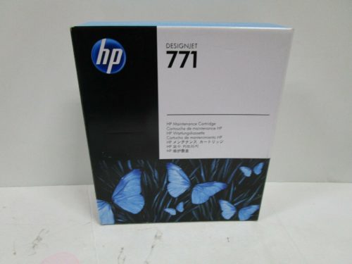 CH644A (771) Maintenance Cartridge