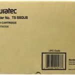 TS560US Black Toner Cartridge