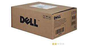 YTVTC Dell 2355dn Black Toner (331-0611/R2W64)