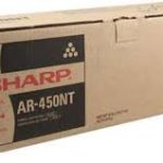 AR-450NT Black Toner