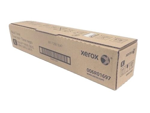 006R01697 (6R1697) Black Toner Cartridge