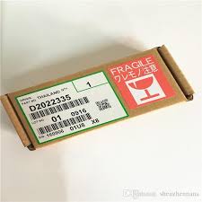 D2022335 Drum Picker Finger