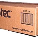 DKT-114 Black Toner