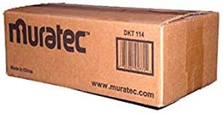 DKT-114 Black Toner