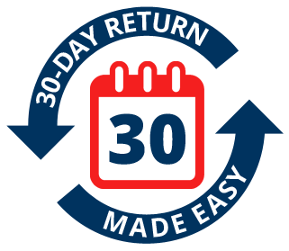 14-Day Returns, Made Easy