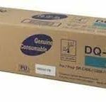 DQ-TUV20C Cyan Toner