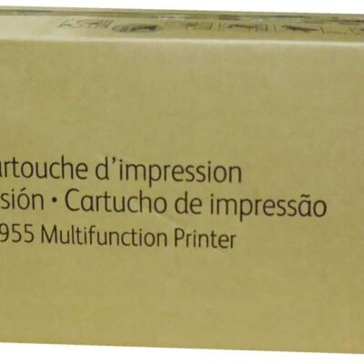013R00669 (13R669) Black Print Cartridge