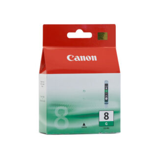 CLI8G (0627B002) Green Ink Tank